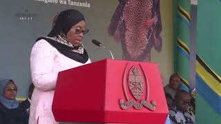 Rais Samia Atoa Neno Kuelekea Uchaguzi quotTuendelee Kudumisha Amaniquot [upl. by Delcine]