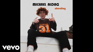 Michael Aldag  cheating Lyric Video [upl. by Sterner370]