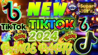 🔥TIKTOK VIRAL MASHUP REMIX 2024🔥TRENDING TIKTOK MASHUP NONSTOP REMIX 2024🔥TIKTOK MASHUP 2024 [upl. by Joshia219]