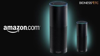 Amazon Echo  Alexa Setup amp Training [upl. by Riana]