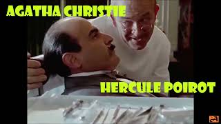 HERCULE POIROT Vražda u Zubaře  Agatha Christie  AUDIOKNIHA  detektivka  2z7 [upl. by Jansen39]