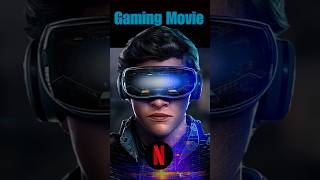 Must Watch for Gamers and Movie Fans  Ready Player One moviemedium hollywood movie mustwatch [upl. by Nnylodnewg]