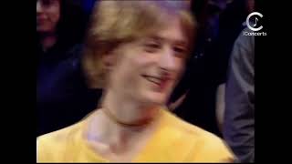 Crispian Mills Kula Shaker  Interview With Jools Holland 1999 [upl. by Beverly]