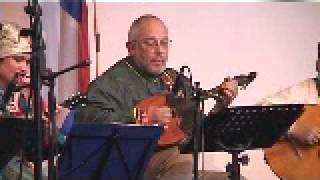 Tosca Po Rodine by the San Francisco Balalaika Ensemble [upl. by Bret727]