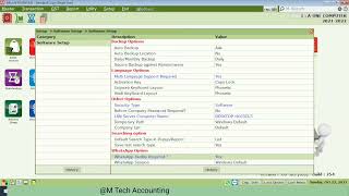 How to use whatsapp web facilities in miracle accounting software [upl. by Ervine]