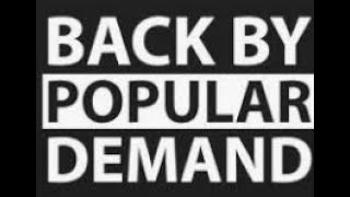 Back by Popular Demand  IN PERSON Dispatcher 101 Training [upl. by Flodnar]