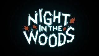 Robot Builder Xbox One Version  Night in the Woods [upl. by Greggory929]