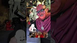 Terrifier 4 is happening [upl. by Tterraj]