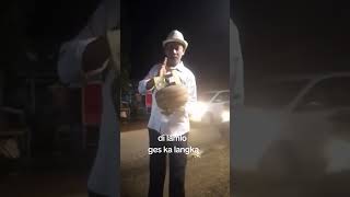 Di lamlo gas 3 kg KA langka mohon pemerintah perhatikan acehvideo [upl. by Sirtemed605]