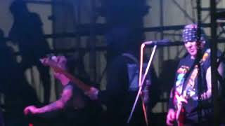 Discharge Live discharge live punk dbeat stokeon [upl. by Desma310]