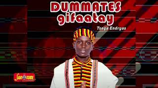 TsegaDummates GifaatayNew Ethiopian Wolaita Music Official Video [upl. by Nnaarual]