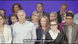 Sanofi – Cancer amp Work  Acting Together [upl. by Quarta751]