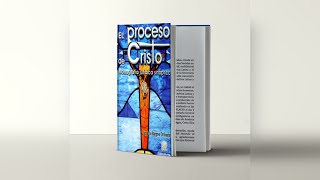 📚 El Proceso de Cristo Audiolibro🎙️ [upl. by Ennail]