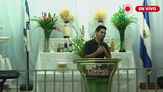 Culto Dominical  En Jehová seguimos confiando [upl. by Rayford]