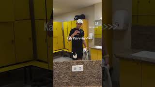 Katy Perry Vibe motivation transformation aesthetic edit bulk funny gymshark glowup [upl. by Copland]