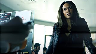 Mazikeen hotbadass edit  Lucifer edit [upl. by Wilmott802]