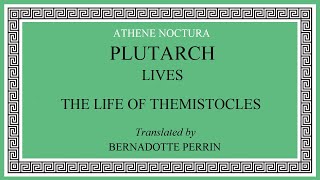 448 The life of Themistocles  Plutarch  Parallel Lives [upl. by Blas]