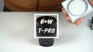 2020 New BW TPRO Filter [upl. by Egas554]