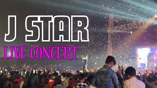 J STAR LIVE IN ALWAR  J STAR Live Show Alwar Yo Yo Honey Singh jstar live honeysingh viral [upl. by Anirbaz30]