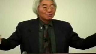 America in a Different Mirror with Ron Takaki [upl. by Norrehc]