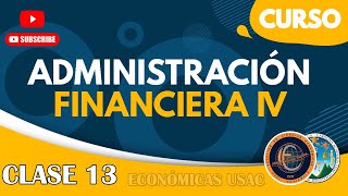 CASO quotTELAS CHAPINASquot ESTUDIO FINANCIERO  ECONÓMICAS USAC [upl. by Alol]