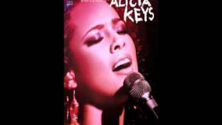 Alicia Keys  Streets Of New York  Unplugged [upl. by Godfree]