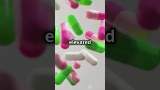 The Role of Estrogen in Human Health shorts health science facts foryou fyp trending [upl. by Gilli904]