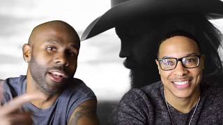 Chris Stapleton  Tennessee Whiskey REACTION [upl. by Dich]