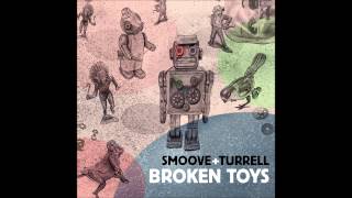 Smoove amp Turrell  People Keep Talking [upl. by Yborian]