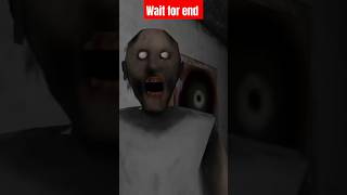 granny horror game video [upl. by Jessey]