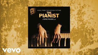 Prélude in E minor Op 28 No 4  The Pianist Original Motion Picture Soundtrack [upl. by Reede]