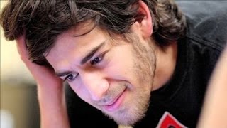 Anonymous  The Story of Aaron Swartz Full Documentary [upl. by Oettam903]