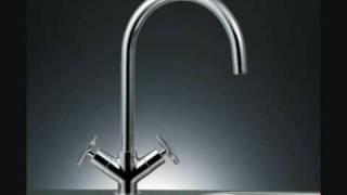 Kitchen Tap Guide [upl. by Nomrah]