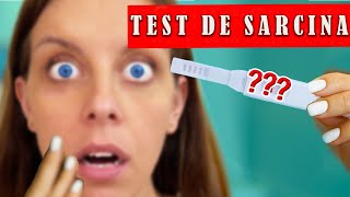 👼 Bebelușul nr 6 😱 MAMI este ÎNSĂRCINATĂ ❓ Test de sarcină 🤰 [upl. by Ringe572]