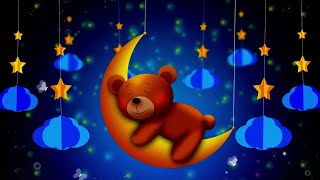 Mozart for Babies Intelligence Stimulation ♫ Sleep Music ♥ Bedtime Lullaby For Sweet Dreams [upl. by Konstantin]