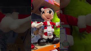 Lowe’s 2024 Christmas decorations lowes snowman christmas decorations disney frosty 2024 [upl. by Silberman]