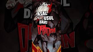 Cape ditolak dia merandom🗿anime animeindo [upl. by Gaylene]