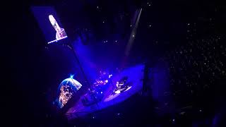 Elton John  Paris 2017  Rocket Man [upl. by Salchunas551]