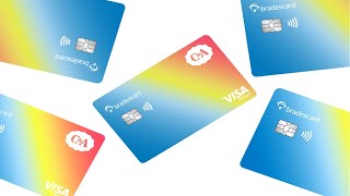 Conheça todos os benefícios CampA Visa Platinumsaiba como ter o seu [upl. by Nylaf]