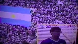 Mundial Mexico 86 Parte 1  World Cup Mexico 1986 [upl. by Idnat]