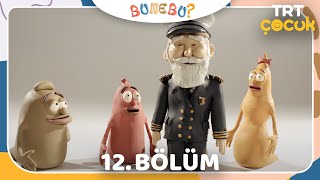 Bu Ne Bu  12Bölüm [upl. by Blunk]