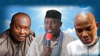 Hear What Rochas Okorocha Said About Nnamdi Kanu Ifeanyi Uba and Igbo Chris Ngige  Pius Anyim [upl. by Enialb]