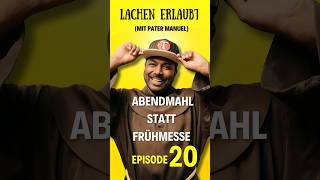 Lachen erlaubt 20 patermanuel shorts [upl. by Katha651]