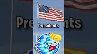 Presidents Tier List [upl. by Eugine]