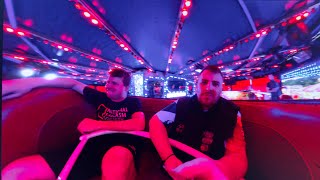 RIDING THE WALTZER SONG [upl. by Yrevi]