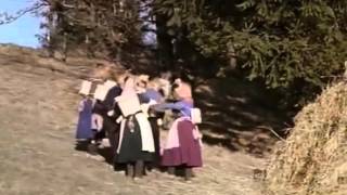 Der Wolf und die sieben Geißlein 1957  Deutsche Märchenfilme und Kinderfilme [upl. by Armalla]