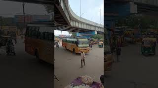 satna semariya satna bus stand mp bollywood music song [upl. by Quiteria]