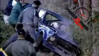 RALLY BIG CRASH 30 [upl. by Davita]