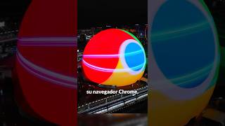 GOOGLE PUEDE PERDER CHROME [upl. by Nisbet]