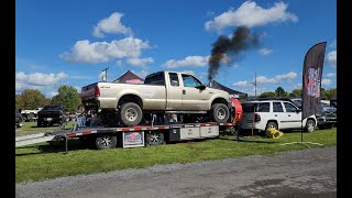 Oswego County Family Fall Fest [upl. by Eelirem319]